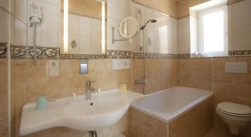 Boutiquehotel Wörthersee - Serviced Apartments