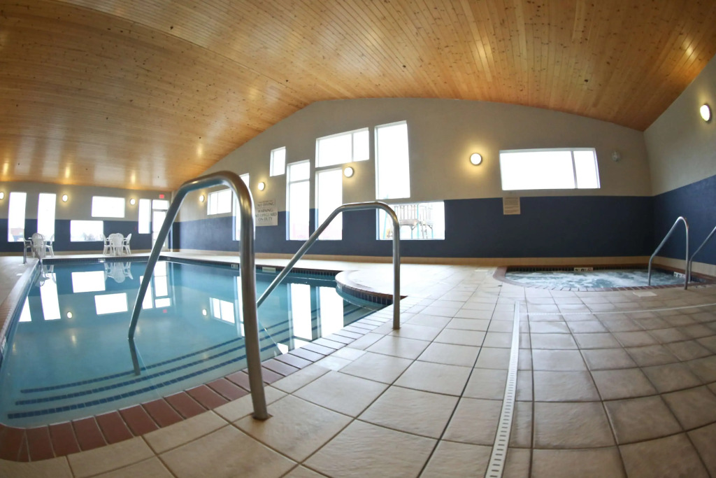 GrandStay Hotel & Suites Perham