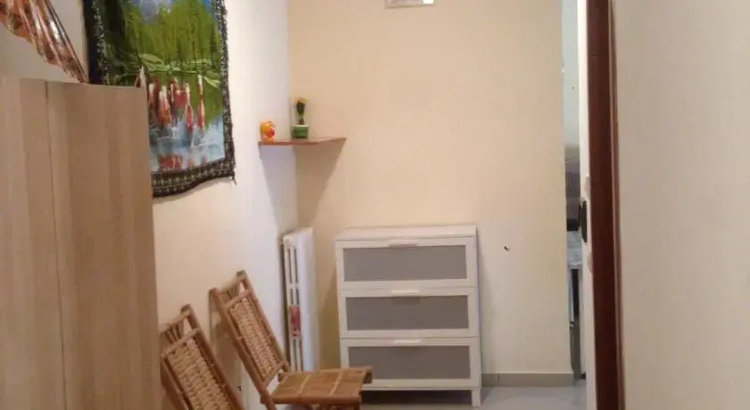 Appartamento a Marina Costiera