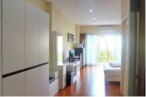 The Green Place Condo