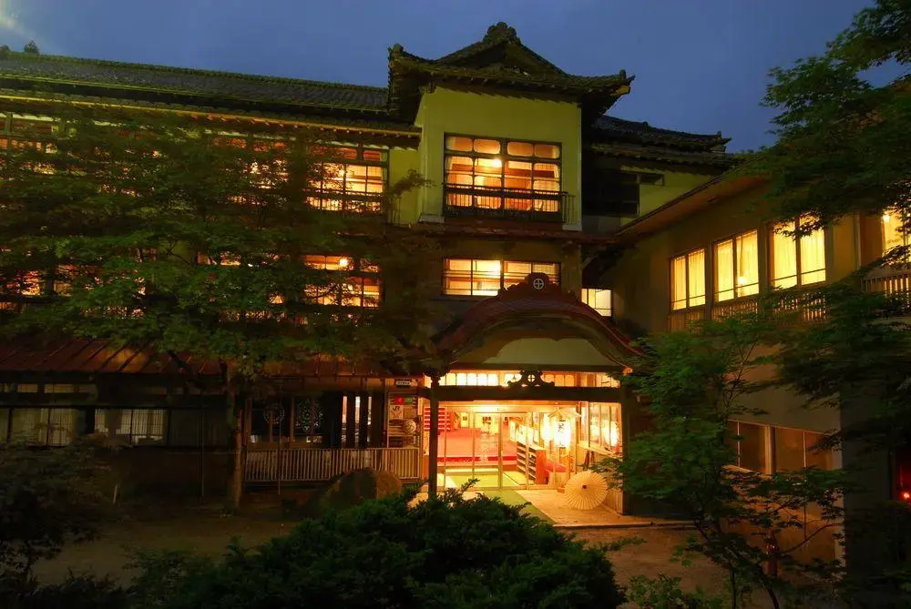 Fujisan Ryokan