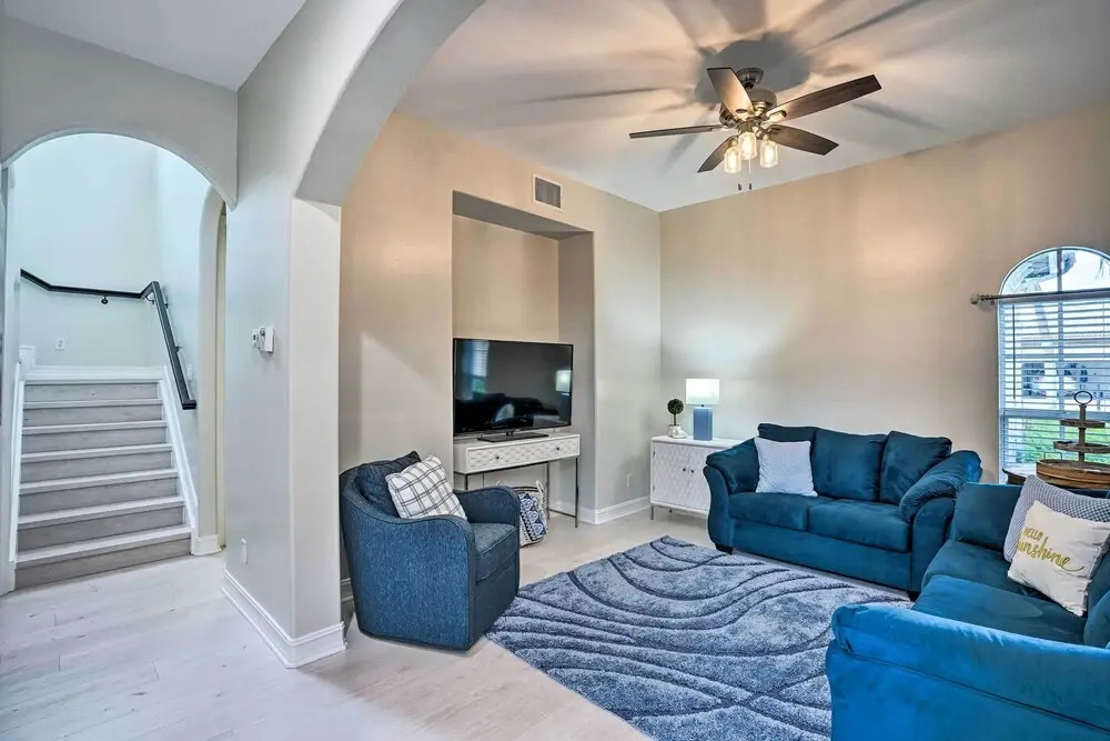 Luxury Naples Home w/ Private Pool & Hot Tub