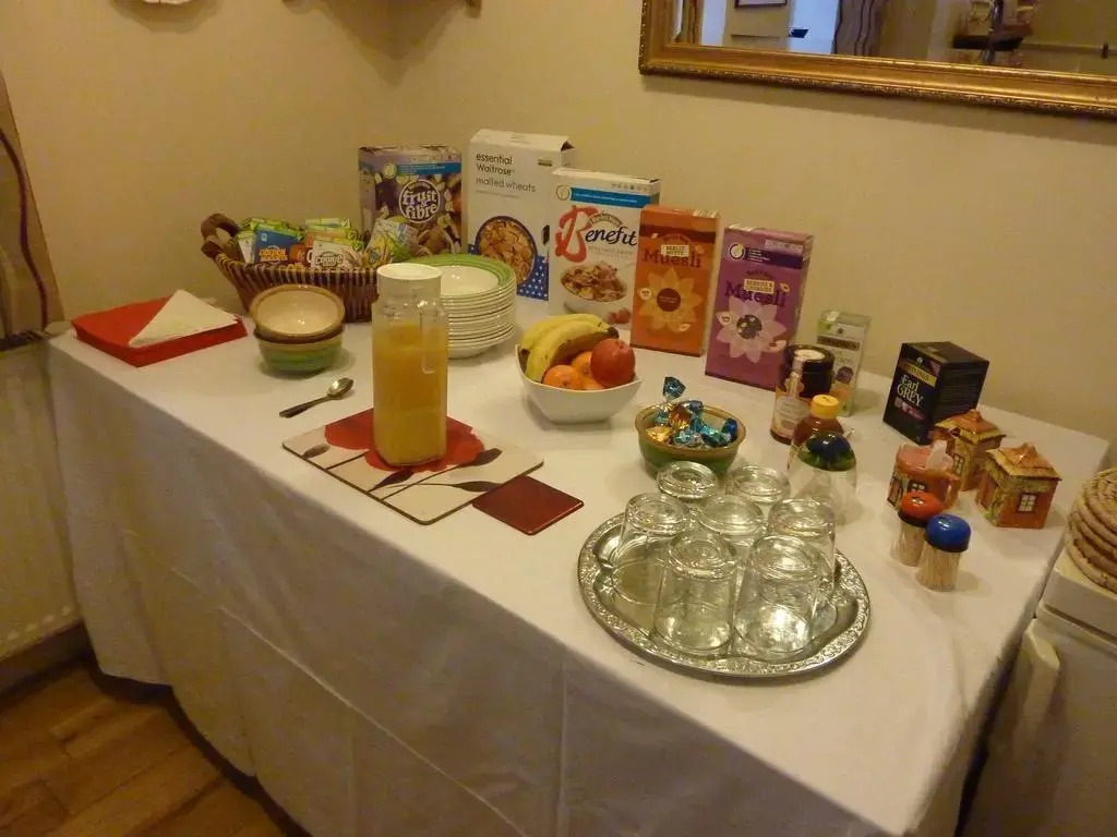 The Horseshoes Bed & Breakfast