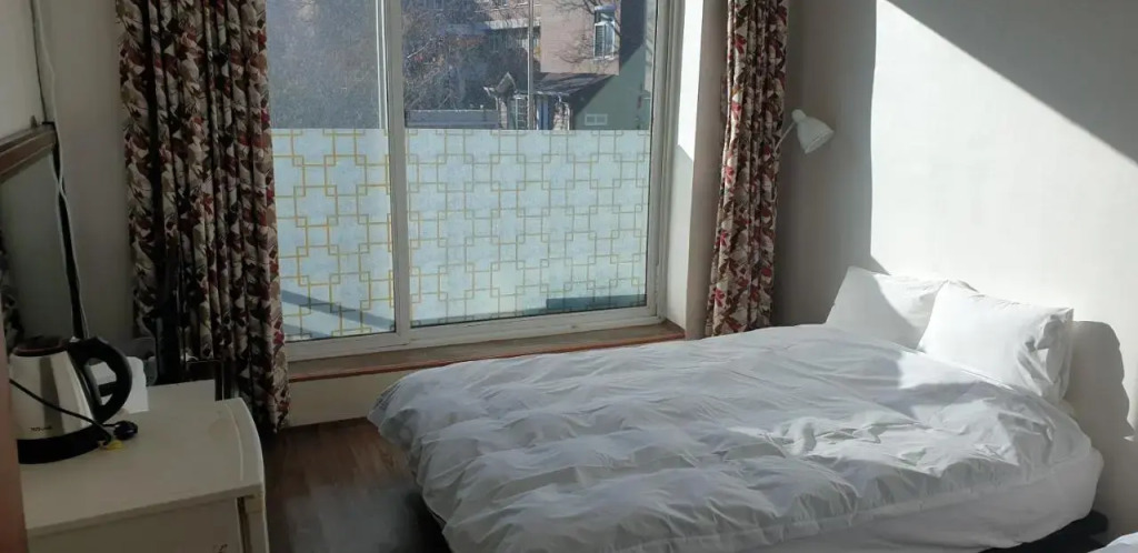 Bandal Book & Stay