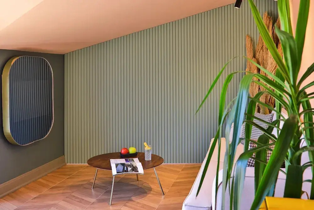 Luff Boutique Hotel