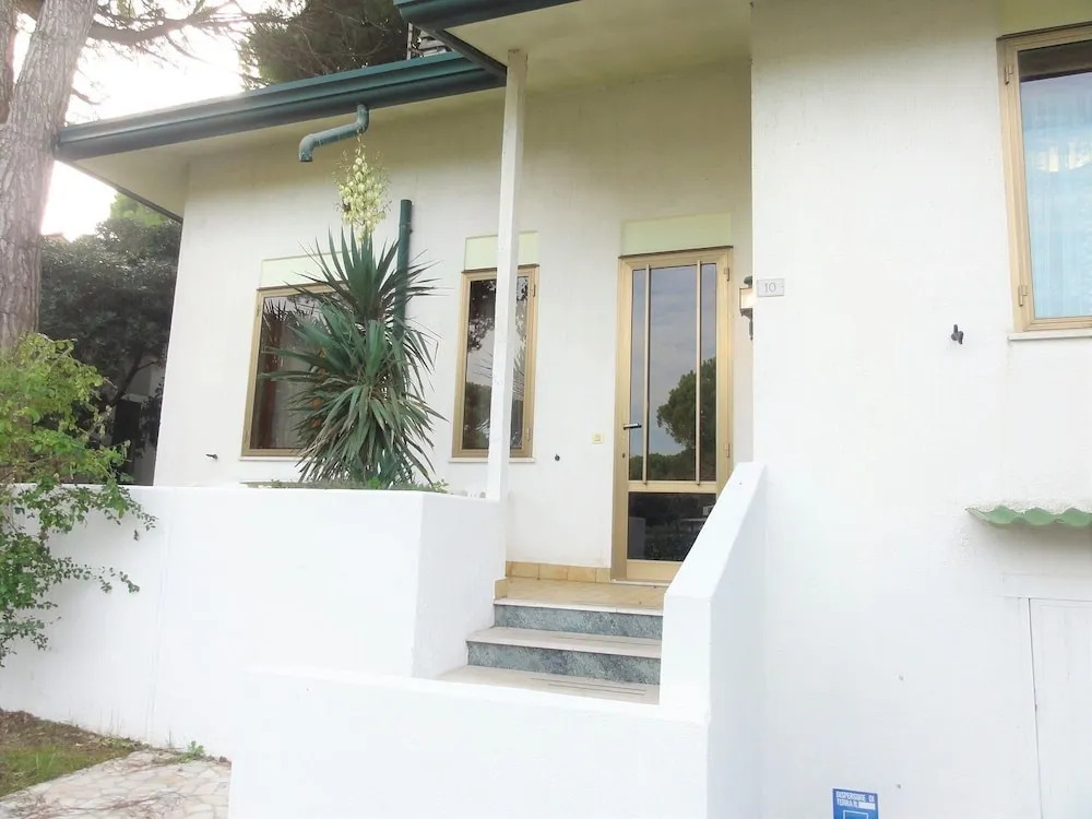 Comfortable Villa in Bibione Pineda