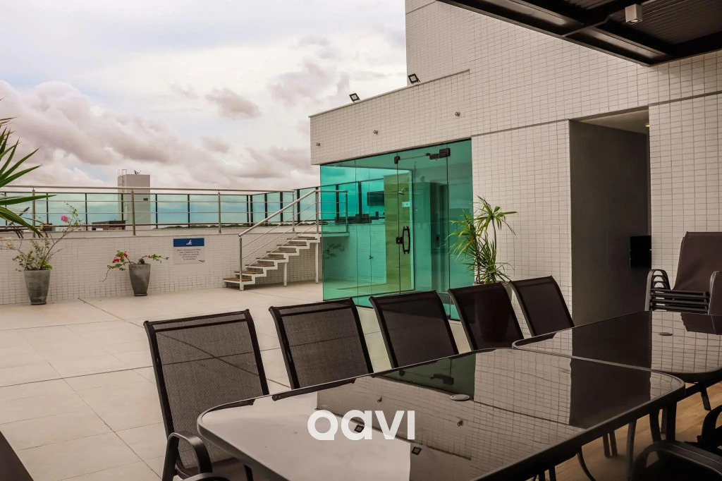 Qavi   Flat Com Localização Privilegiada Em João Pessoa   Vista Mare 201