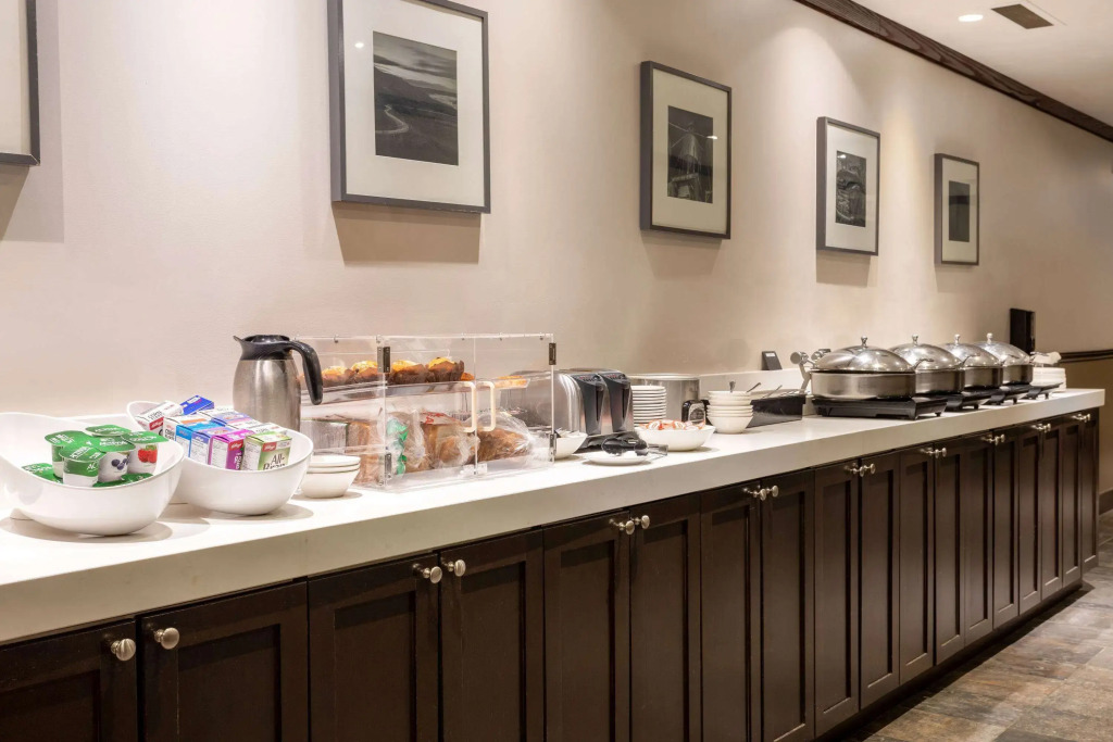 Ramada by Wyndham Northern Grand Hotel & Conference Centre