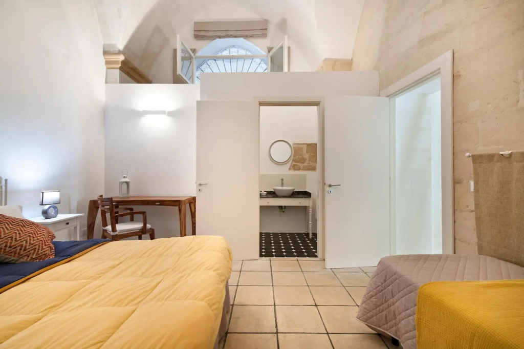 Xenia Old - Apartment SalentoInfoTour