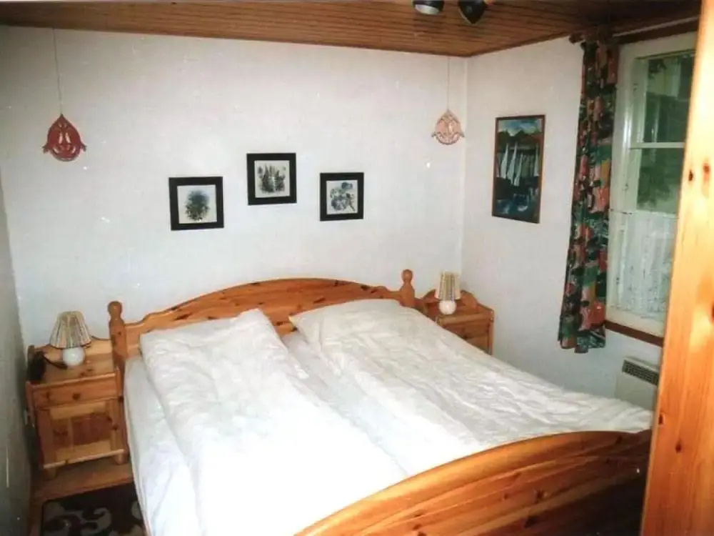 Holiday Home Monkfish House