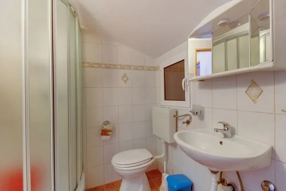 Niki - Apartment Niki 2