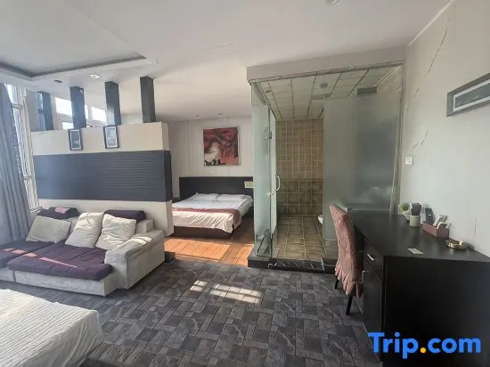 Yunjing Hotel Chuzhou