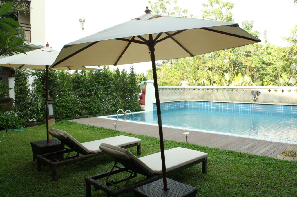 PhoomThai Garden