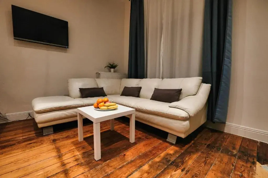 Appartement Deluxe