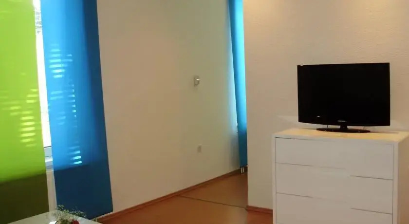 Apartments Betlehem