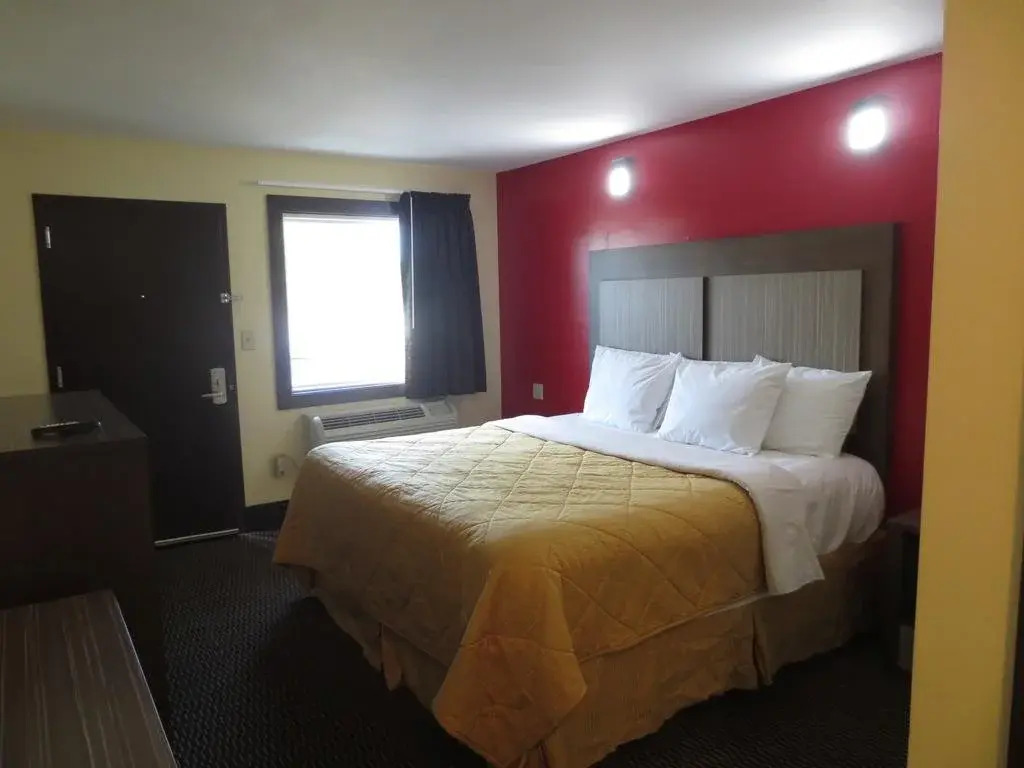 Brick Motor Inn