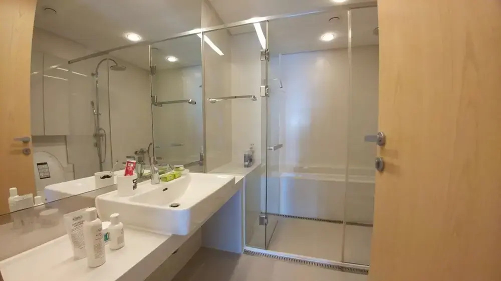Busan Ocean Penthouse
