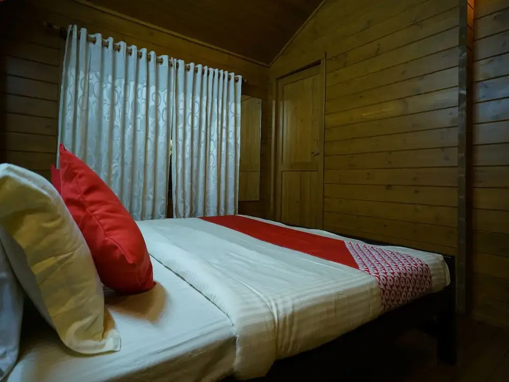 OYO 14514 Home Woodhive 2BHK Villa