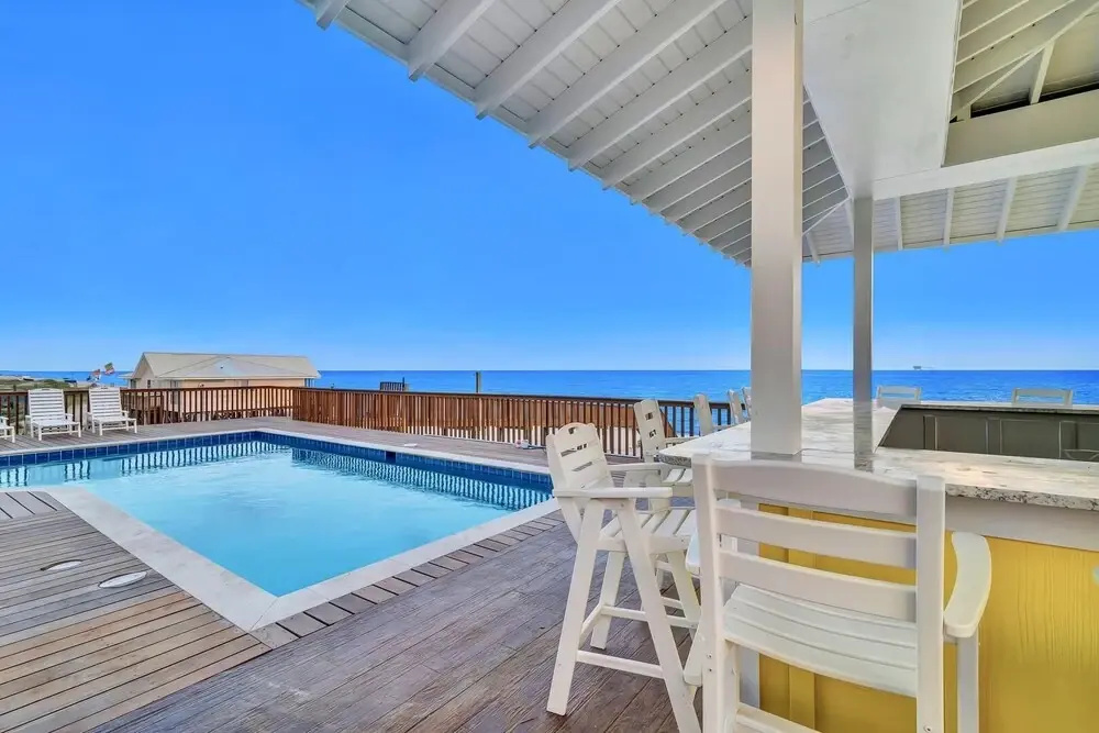 Banana Cabana 2.0