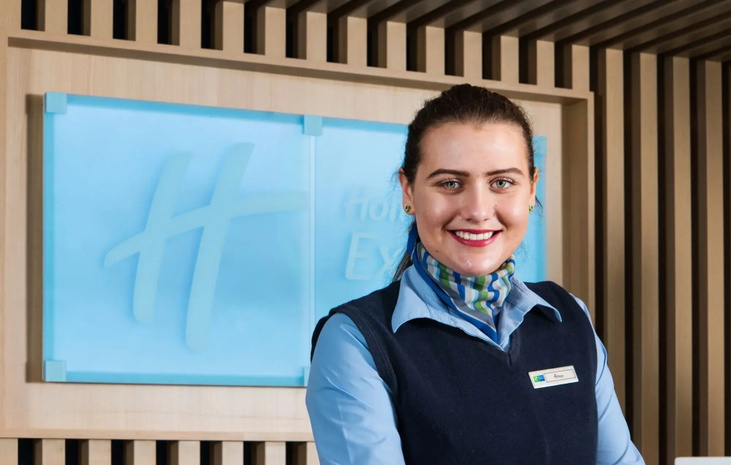 Holiday Inn Express Birmingham Airport NEC by IHG