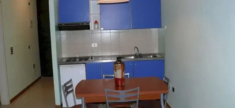 Residence Habitat