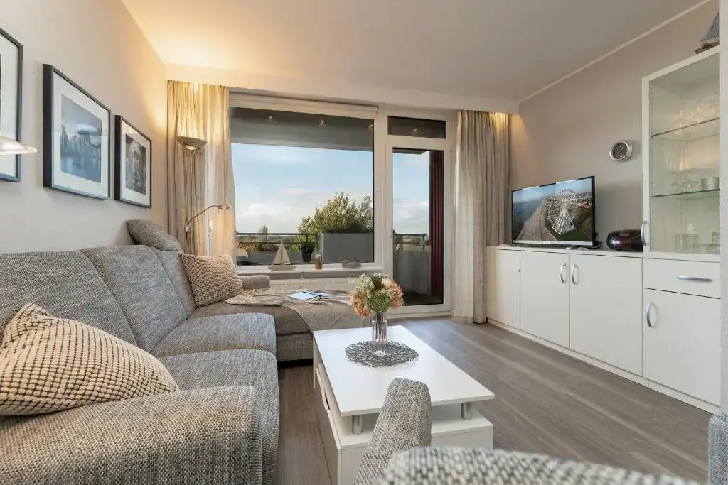Berolina Wohnung 409