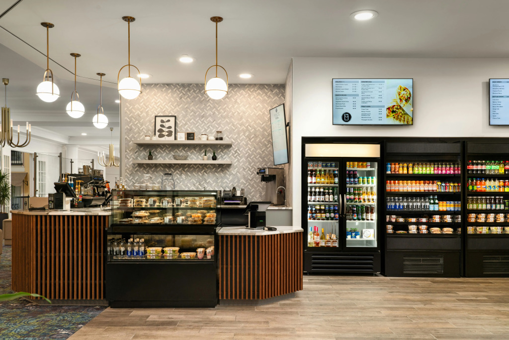 DoubleTree Resort by Hilton Lancaster