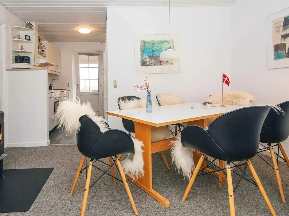 4 star holiday home in Lemvig