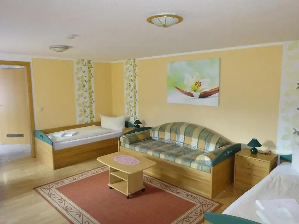 Pension Sigwarth