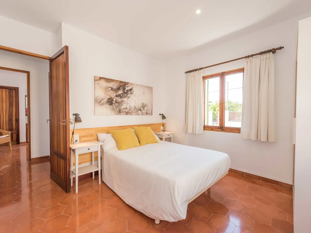 Villa Can Verd by Interhome