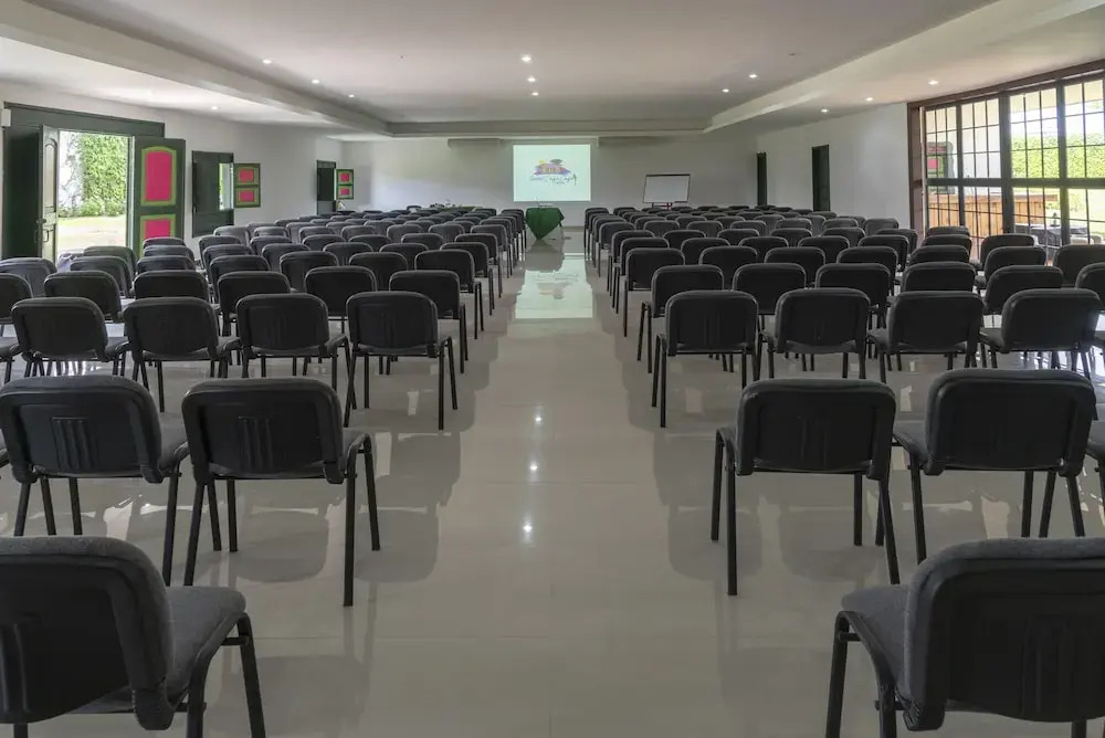 Hotel Campestre Cafe Cafe