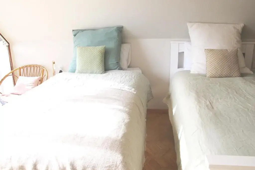 The Old Vicarage Studio