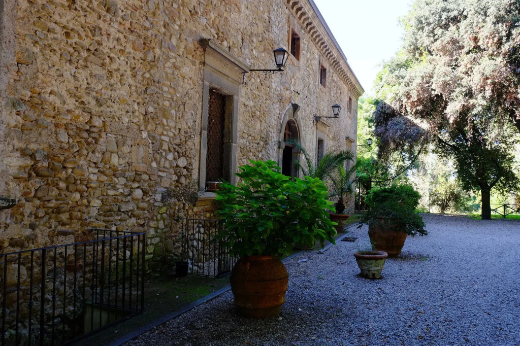 Hotel Villa Ciconia