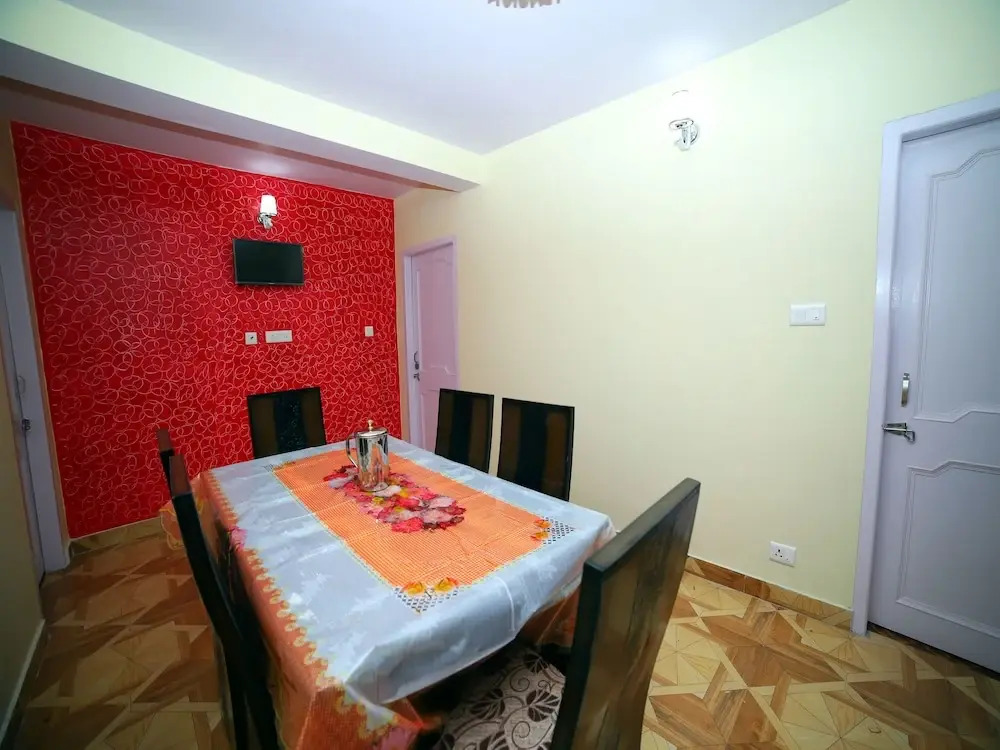 OYO 13149 Home Hill View Barmu