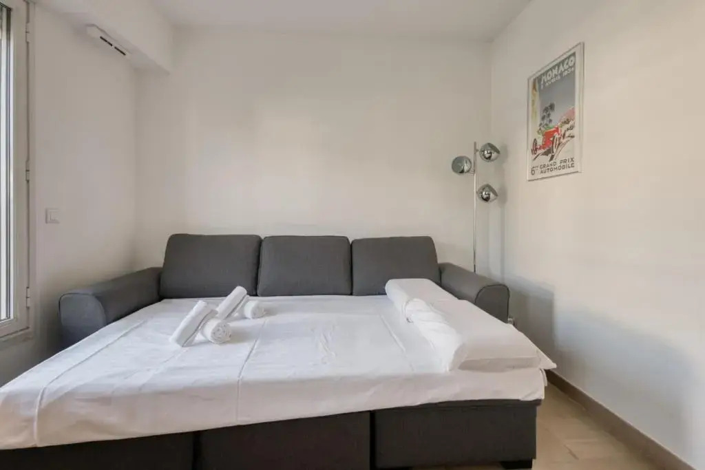 Nice flat with pool 5 min to the beach in Cannes - Welkeys