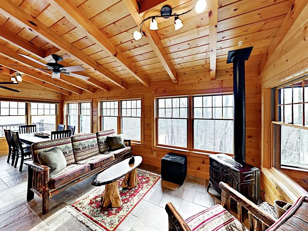 Willy Bear - 3 Br Home