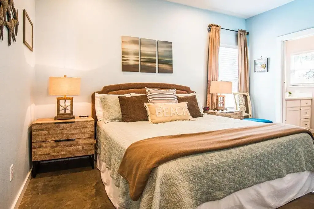 Fanta Sea Get Away by Silver Sands Vacation Rentals
