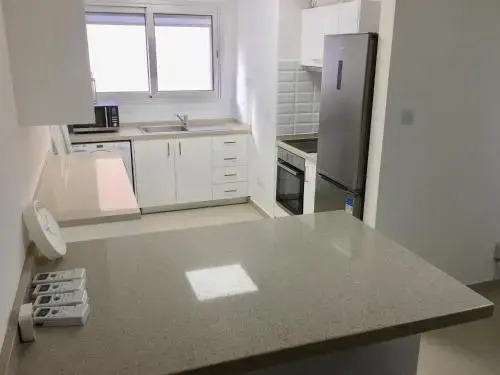 Flat 2 Bedrooms 1 Bathroom - Nicosia