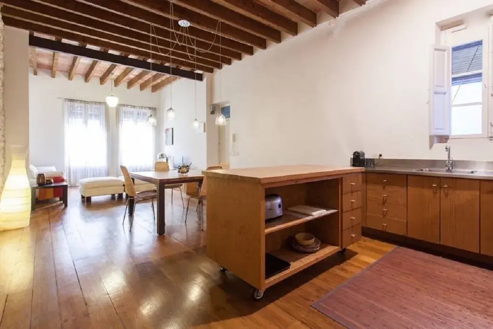 Loft Poeta Quintana