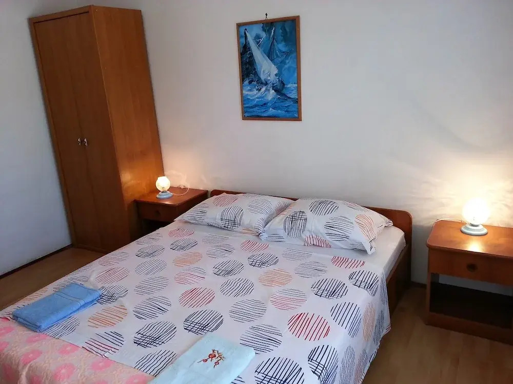 Apartment Vladimir