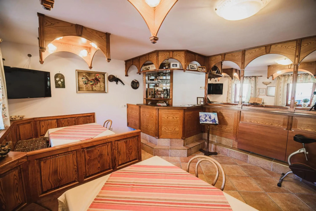 Homestay Kocka