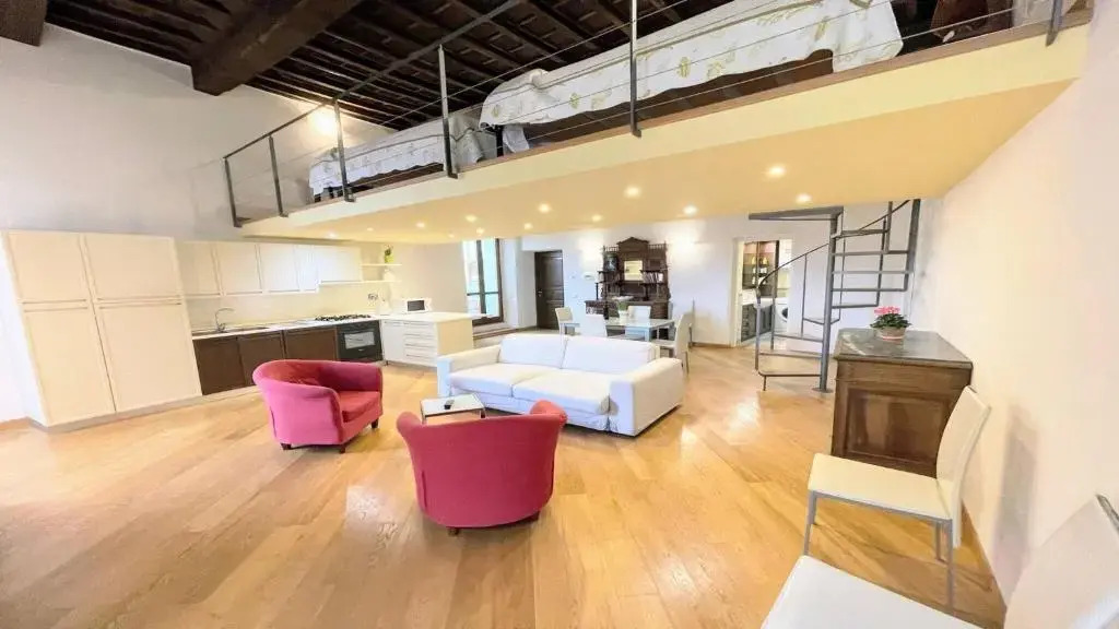 Central Huge Terrazza Duomo With Spectacular Views - Sleeps 6