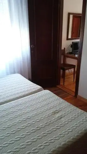 Hotel El Sueve
