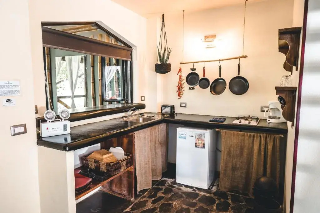 Canaima Chill House