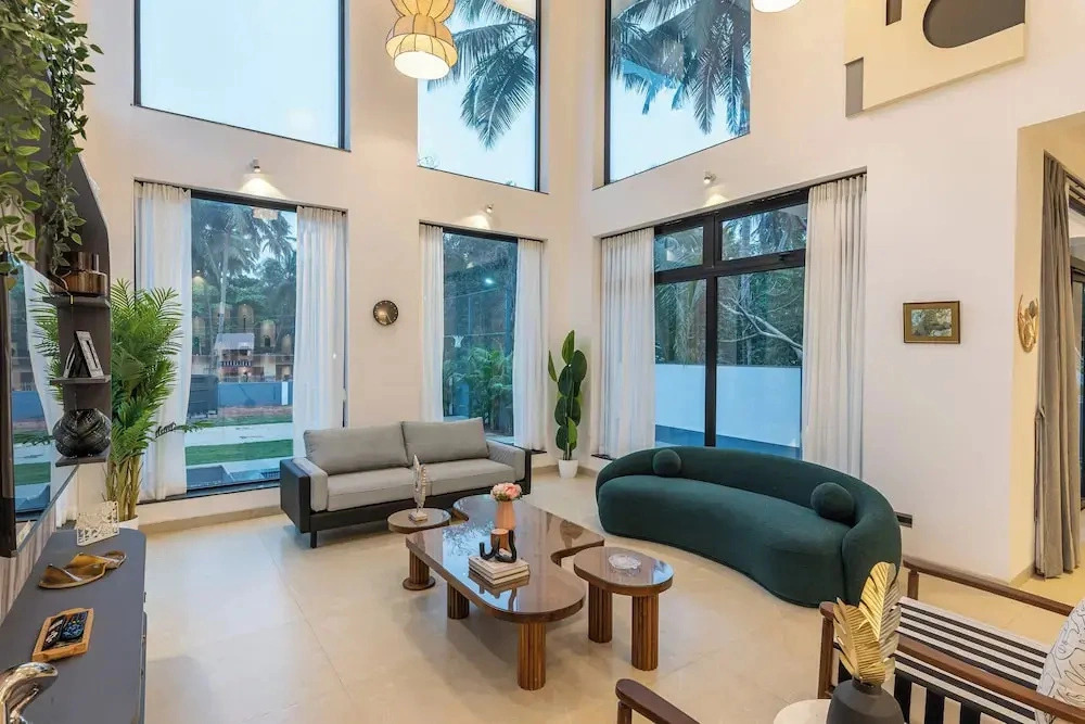 Villa Calangute Phase 6