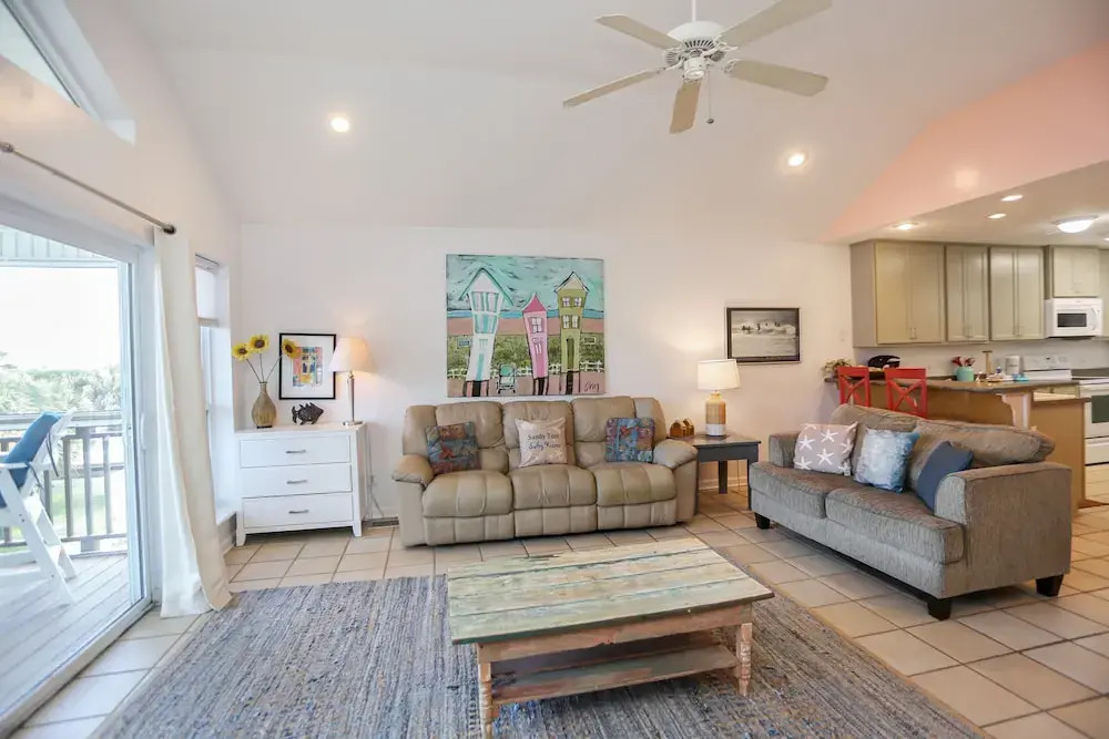 2-The-Beach by Pristine Properties Vacation Rentals