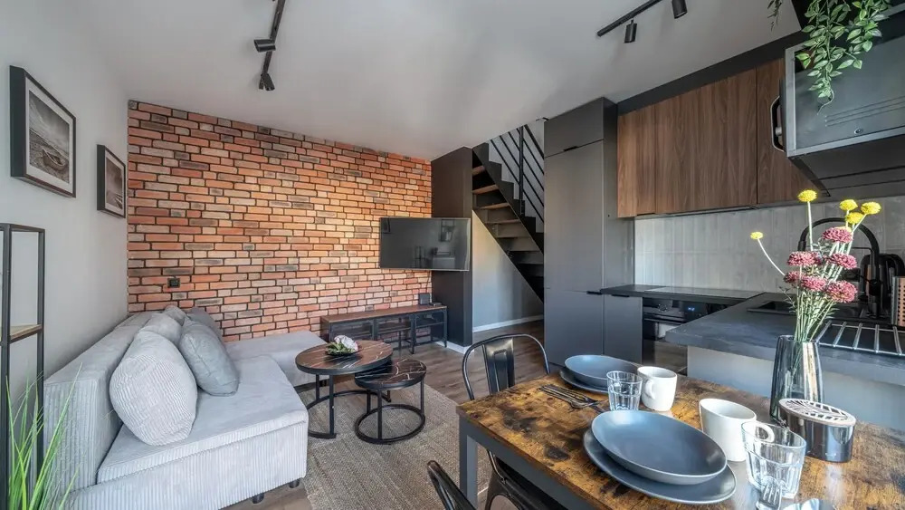 Apartamenty Sun & Snow Duna