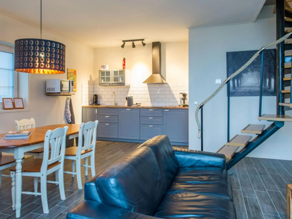 Holiday Home in Biggekerke near the Beach
