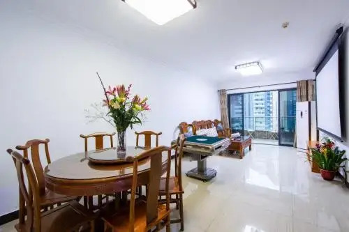 Friend Apartment