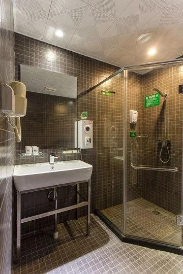 Motel Jinan Shandong University Shanda Road